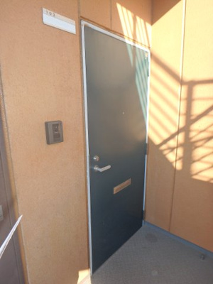 【玄関】 | Palazzo　UNO