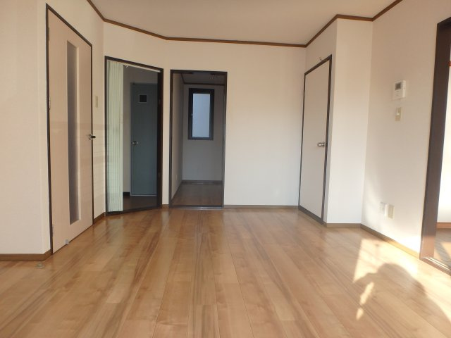 Palazzo　UNOの洋室