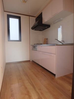 【キッチン】 | Palazzo　UNO