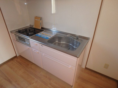 【キッチン】 | Palazzo　UNO