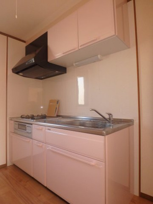 【キッチン】 | Palazzo　UNO