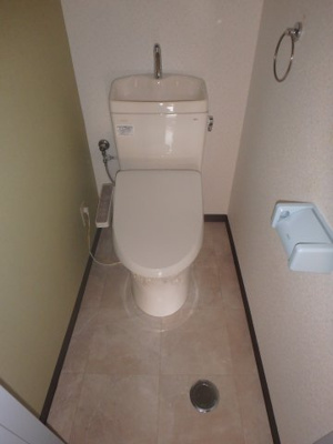 【トイレ】 | Palazzo　UNO