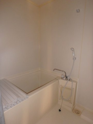 【浴室】 | Palazzo　UNO