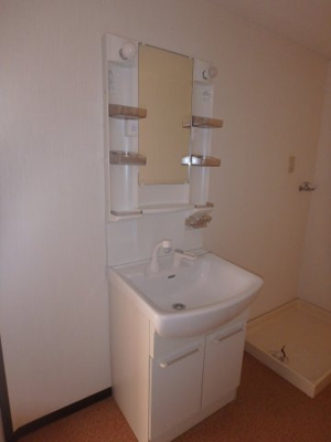 【独立洗面台】 | Palazzo　UNO