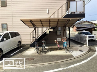 【その他共用部分】 | フォブールくぼた