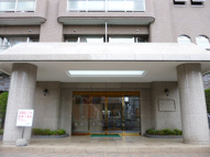 アン・セリジェ壱番館の画像