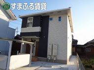 フィノカーサ　豊田市上郷町の画像