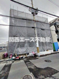 クリエオーレ俊徳町の画像