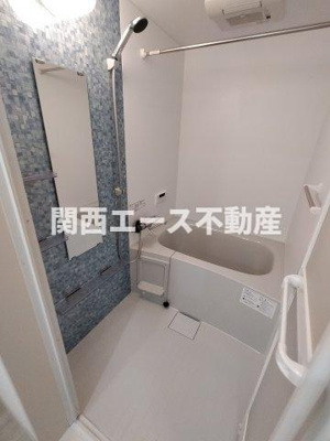 【浴室】 | クリエオーレ俊徳町 | 同一商品