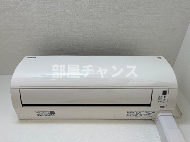 エステムコート名古屋サウスプレミオの設備