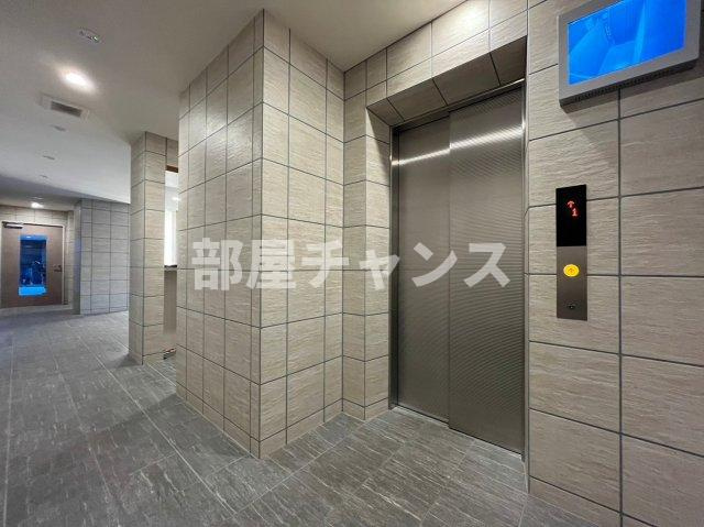 エステムコート名古屋サウスプレミオのその他共用部分