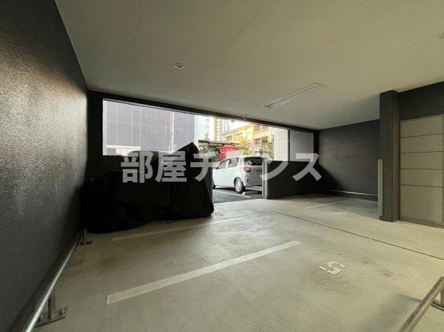 エステムコート名古屋サウスプレミオのその他共用部分