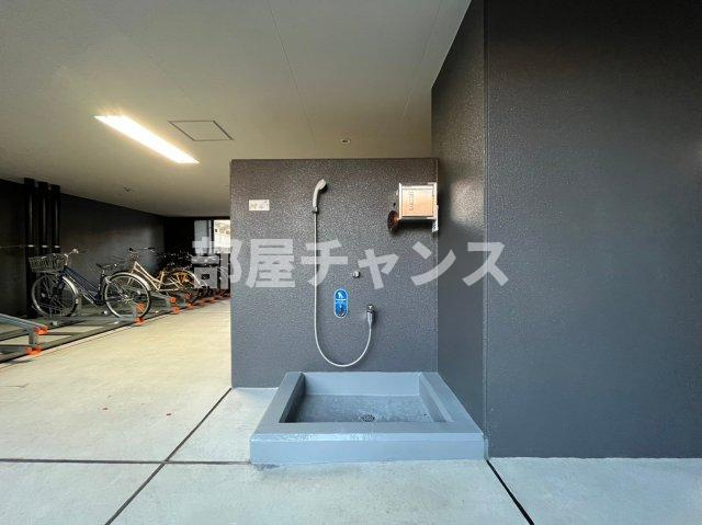 エステムコート名古屋サウスプレミオの設備