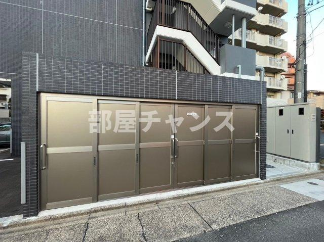 エステムコート名古屋サウスプレミオのその他共用部分