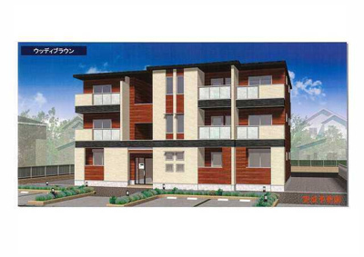 【外観】 | Floria1（フローリアⅠ）