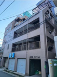 成瀬第一マンションの画像