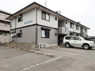 【外観】 | セジュールたかなわ