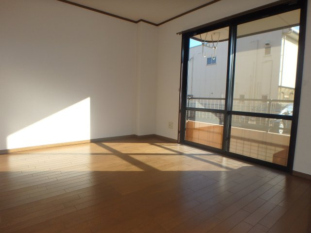 Palazzo　UNOの洋室