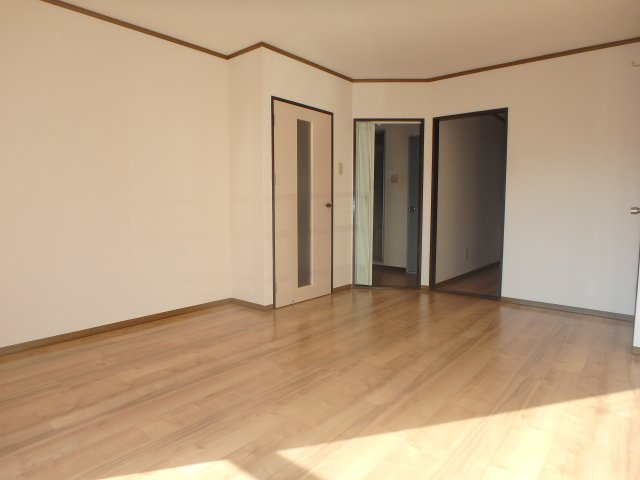 Palazzo　UNOの居間・リビング