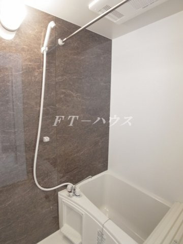 William Ⅴの浴室