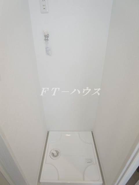 William Ⅴの設備