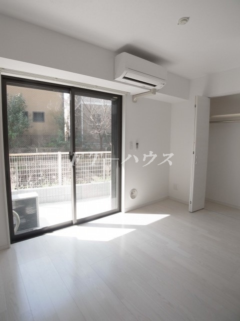 William Ⅴのロビー