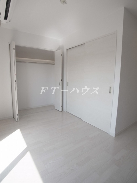 William Ⅴの居間・リビング