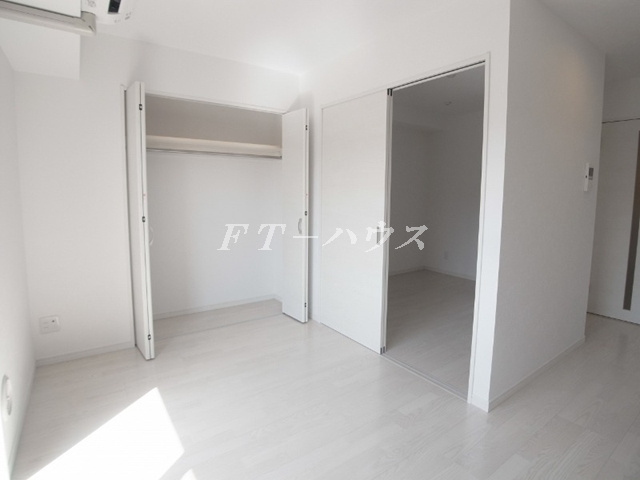 William Ⅴの居間・リビング