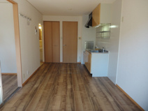 セジュール上ノ山Ｂの画像