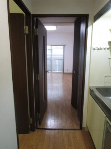 メゾンエトワルのその他