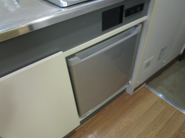 メゾンエトワルの設備