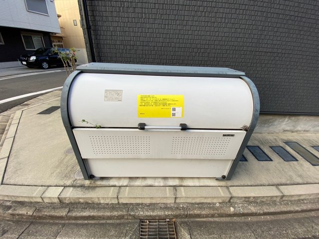 supersunny 日比野｜名古屋市の賃貸ならMy賃貸のその他共用部分|supersunny 日比野