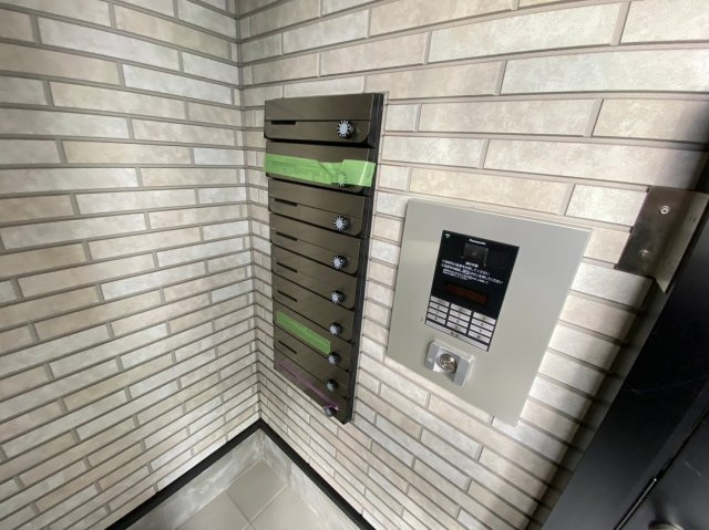 supersunny 日比野｜名古屋市の賃貸ならMy賃貸のその他共用部分|supersunny 日比野