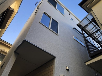 【外観】 | Kolet蕨南町