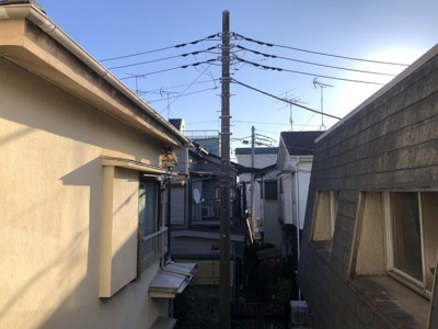 【展望】 | Kolet蕨南町