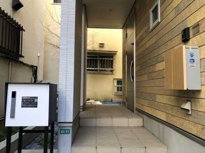 【その他共用部分】 | Kolet蕨南町