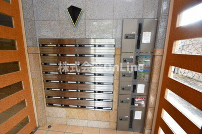 【その他共用部分】 | ロータリーマンション長田東