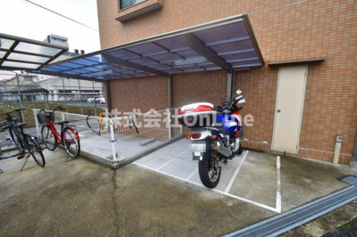 【その他共用部分】 | ロータリーマンション長田東