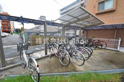 【その他共用部分】 | ロータリーマンション長田東