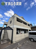 アドヴァンス　岡崎市市場町の画像