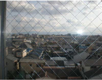 【展望】 | グリーンライフ浜寺