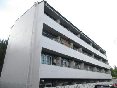 パーシモンヒル田原