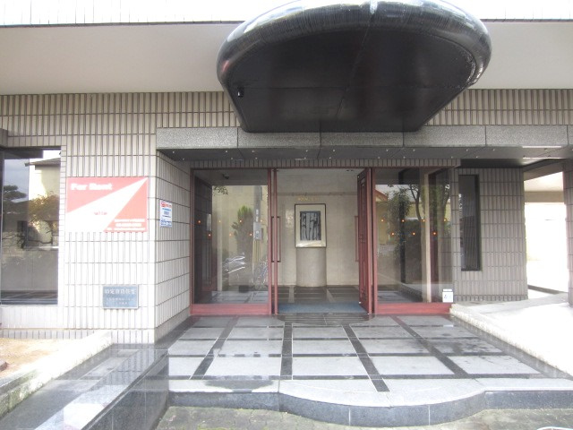 【エントランス】 | 新栄プロパティー泉佐野