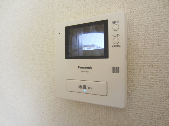 【セキュリティ】 | 新栄プロパティー泉佐野