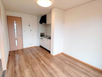 【洋室】 | マ・メゾンY