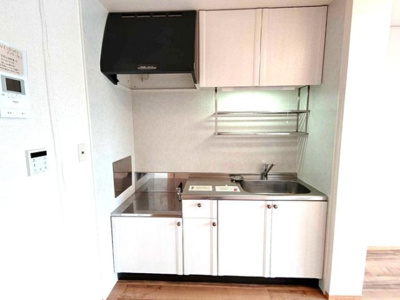 【キッチン】 | マ・メゾンY