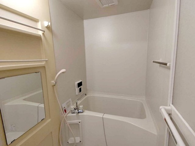 【浴室】 | マ・メゾンY