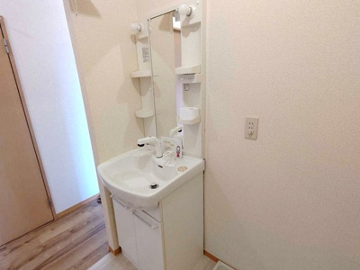 【洗面所】 | マ・メゾンY