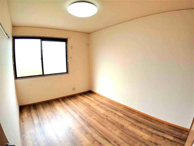 【洋室】 | マ・メゾンY