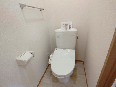 【トイレ】 | マ・メゾンY